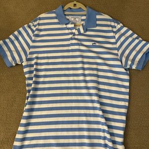 Men's Southern Tide Polo